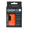 Pulsar GiGi H2O 510 Battery packaging for color changing devices