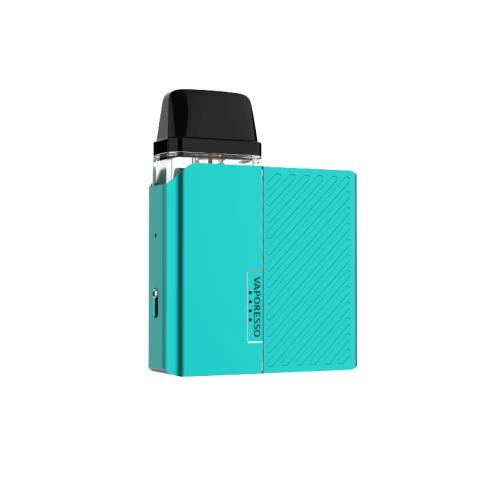 vaporesso xros nano green