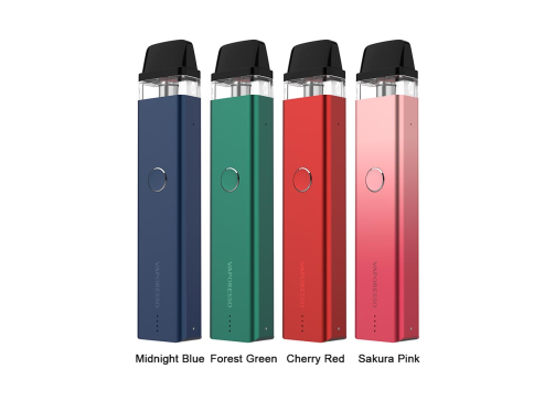 vaporesso xros 2 special colors
