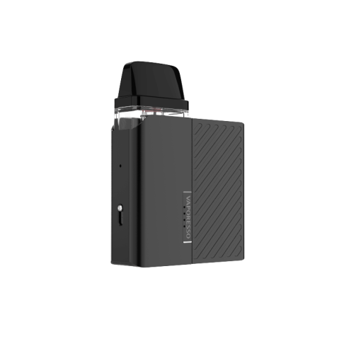vaporesso xros nano kit black
