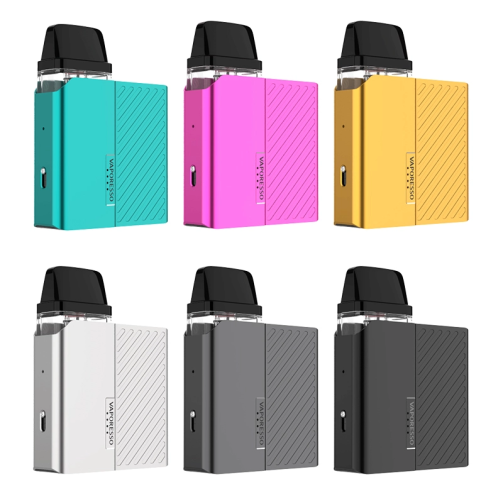 vaporesso xros nano color options