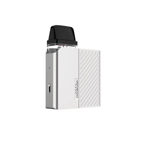 vaporesso xros nano silver