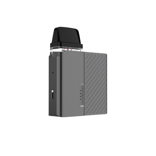 vaporesso xros nano space grey