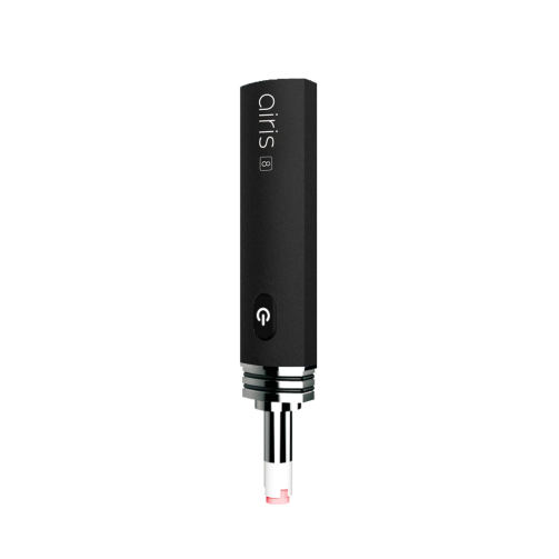 Airis 8 Concentrate Vaporizer black