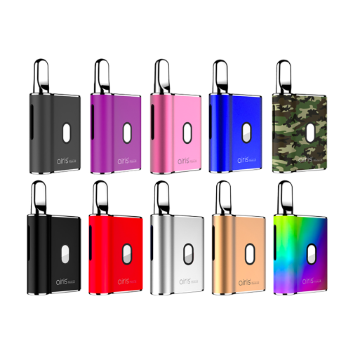 airis mystica 2 colors