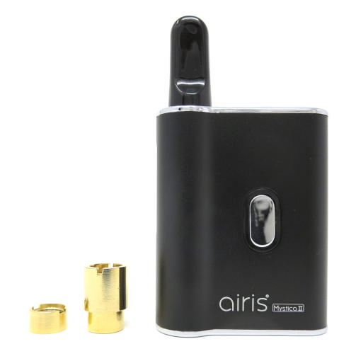 airis mystica 2 vaporizer black