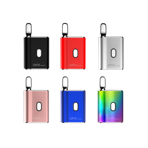 airis mystica 2 vaporizer color variations