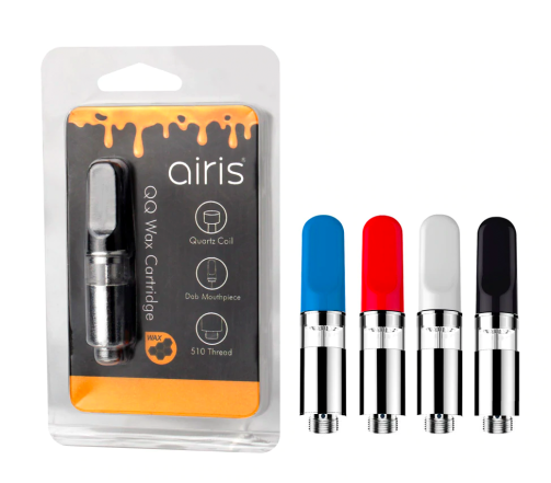 Airis Quaser Atomizer