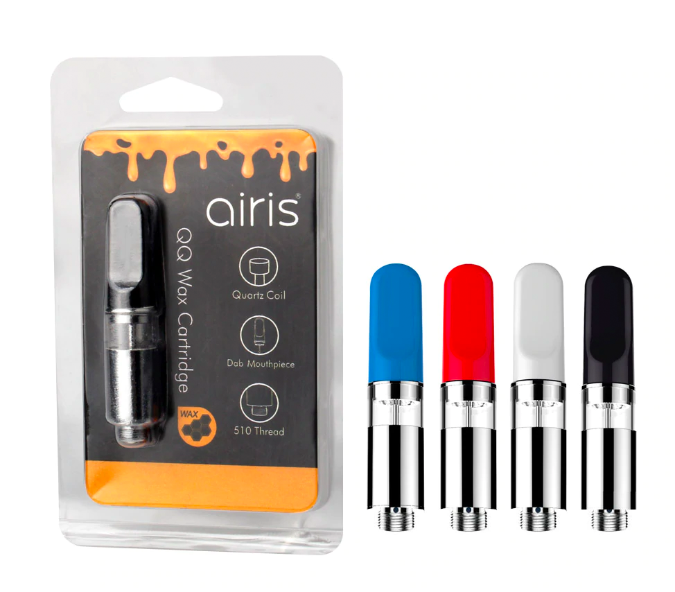 Airis Quaser Atomizer