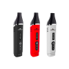 airis viva dry herb vaporizer color options
