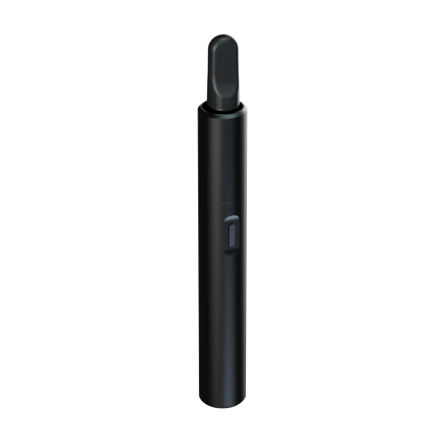 Cartisan Pillar 510 Battery w/ cartridge in device