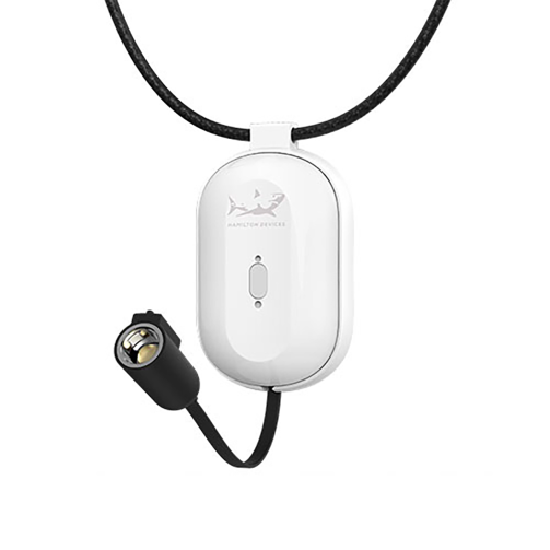 Gamer Battery Displaying 510 Connection