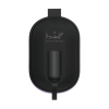 hamilton gamer vaporizer black