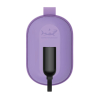 hamilton gamer vaporizer purple