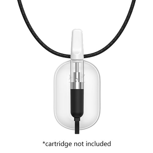 Gamer Battery with the Cartridge Attached