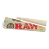 Raw Organic Hemp 1 1/4 Cones 6pk