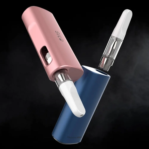 CCELL Silo 510 Cart Battery 187