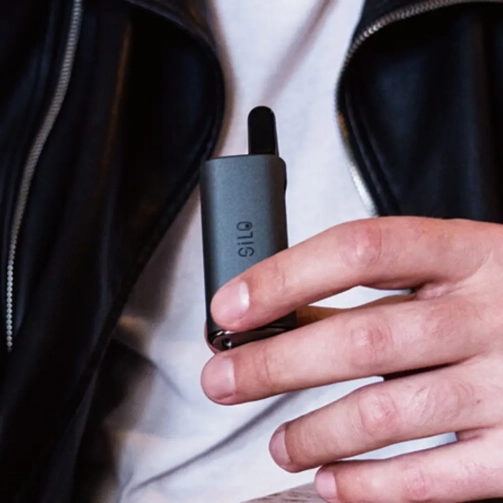 CCELL Silo 510 Cart Battery 189