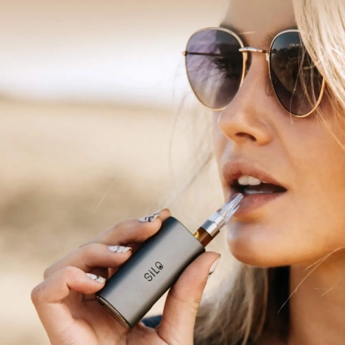 CCELL Silo 510 Cart Battery 190