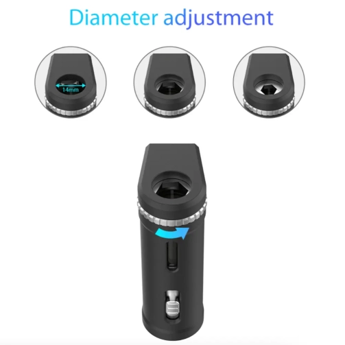 Yocan Uni Pro Plus Cart Battery 43