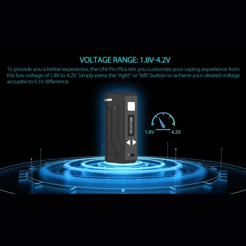 Yocan Uni Pro Plus Cart Battery 47