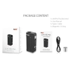 Yocan Uni Pro Plus Cart Battery 50