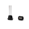Airis Herbva 5G Replacement Mouthpiece Set