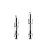 airis ve10 bottom airflow cartridge sizes
