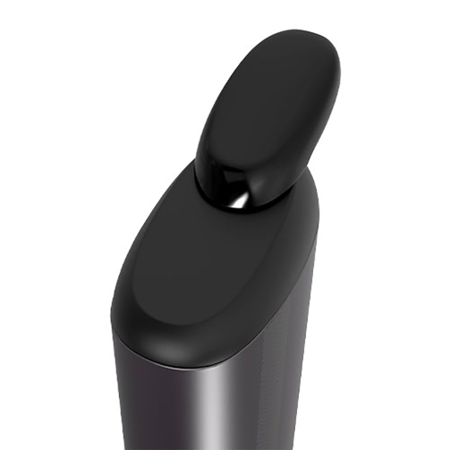 Auxo Calent Dry Herb Vaporizer mouthpiece