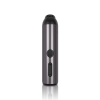 Auxo Calent Dry Herb Vaporizer showing the on-board buttons
