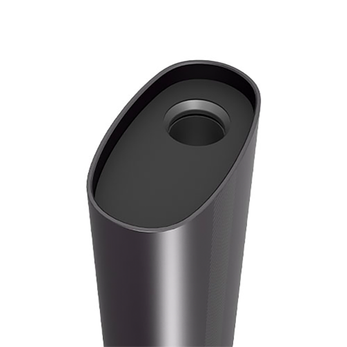 Auxo Calent Dry Herb Vaporizer heating chamber