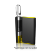 CCELL Palm Battery black w/ yellow