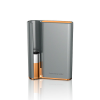 CCELL Palm Battery gray w/ orange