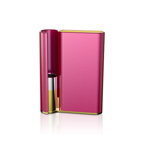 CCELL Palm Battery purple gold