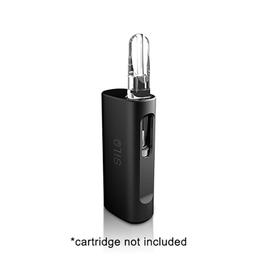 CCELL Silo Battery Black