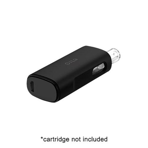 CCELL Silo Battery Black