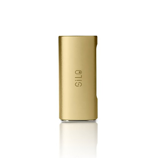 CCELL Silo Battery gold