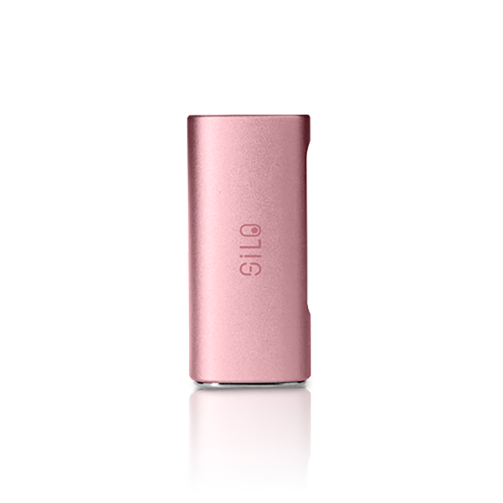 CCELL Silo Battery pink