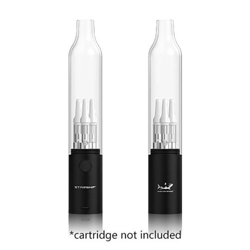 Hamilton Devices Starship Black