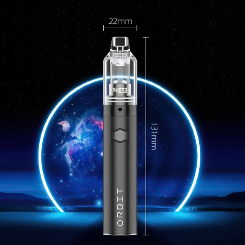Yocan Orbit Wax Pen 63