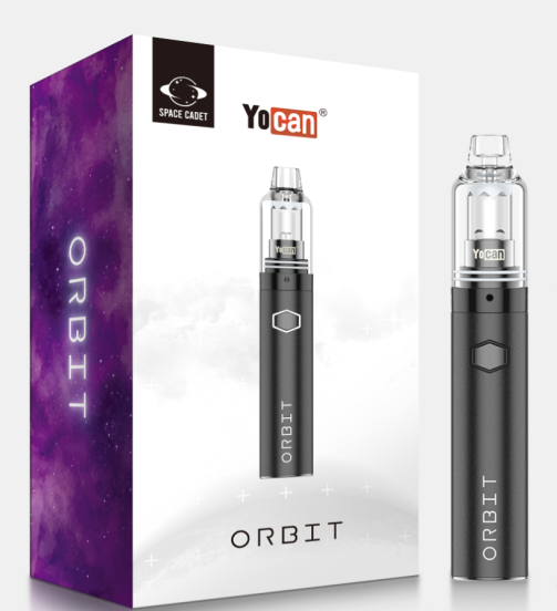 Yocan Orbit Box