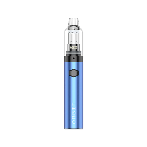 Yocan Orbit Vaporizer blue