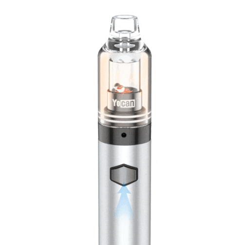 Yocan Orbit Terp Balls