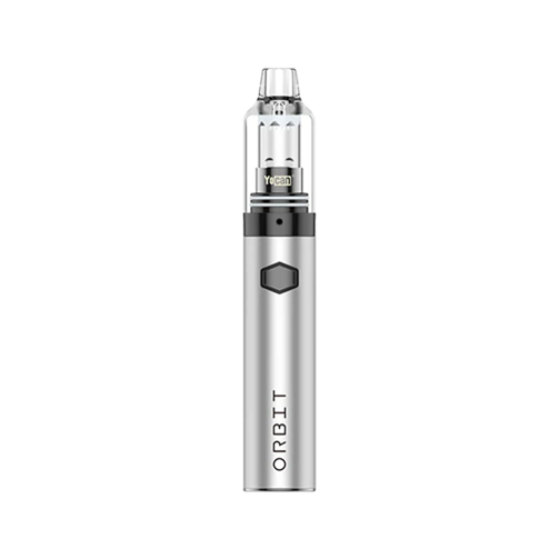 Yocan Orbit Vaporizer silver