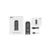 yocan vane dry herb vaporizer open kit