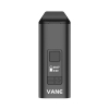 yocan vane dry herb vaporizer black