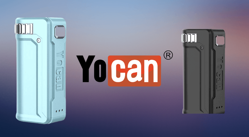 Yocan Uni S Review
