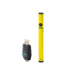 Ooze Twist Slim Pen 2.0 Cart Battery mellow yellow