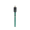 Ooze Twist Slim Pen 2.0 Cart Battery aqua teal