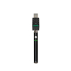 Ooze Twist Slim Pen 2.0 Cart Battery panther black